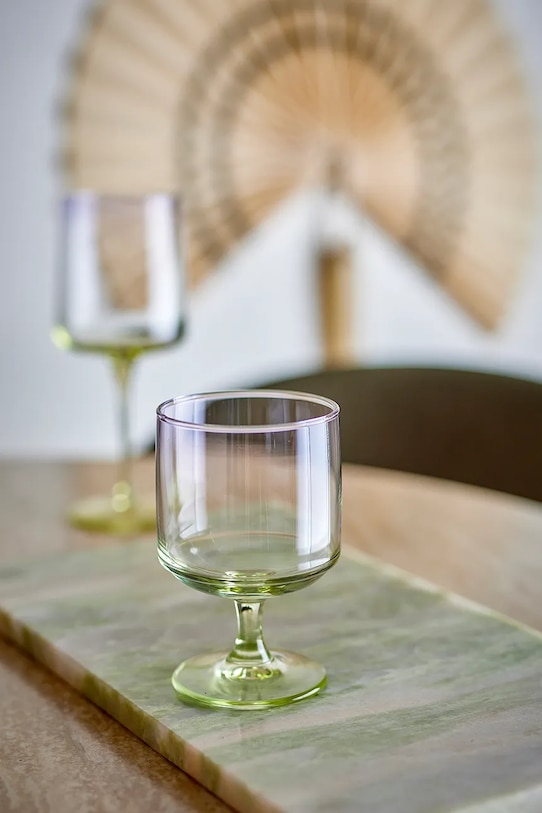 Набор стаканов Bloomingville Luciana 300 ml 6 шт мультиколор 82068739