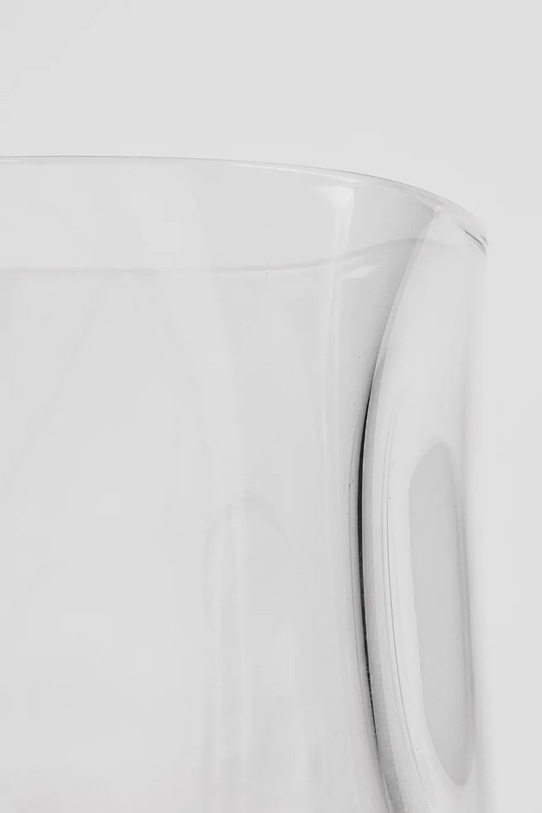 Kuchnia i bar House Doctor zestaw szklanek 8,2 x 7 x 9 cm 900002097 transparentny