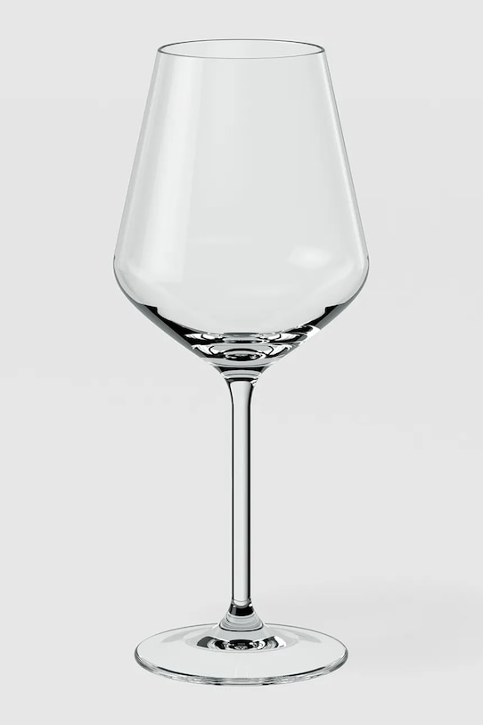 Villeroy & Boch zestaw kieliszków do wina ze szkła kryształowego 470 ml transparentny 11.3667.8110