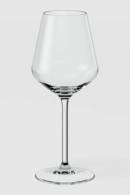 Villeroy & Boch zestaw kieliszków do wina ze szkła kryształowego 380 ml transparentny 11.3667.8120