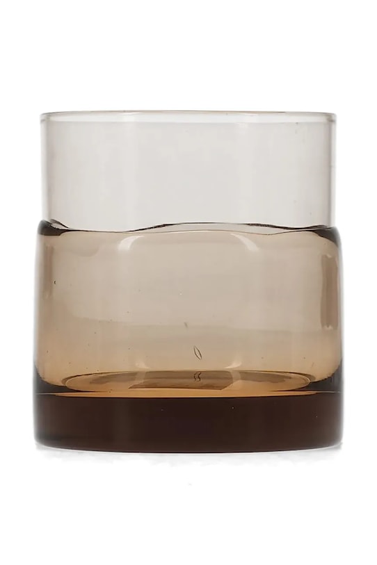 S|P Collection zestaw szklanek ze szkła barwionego 315 ml żółty 801041