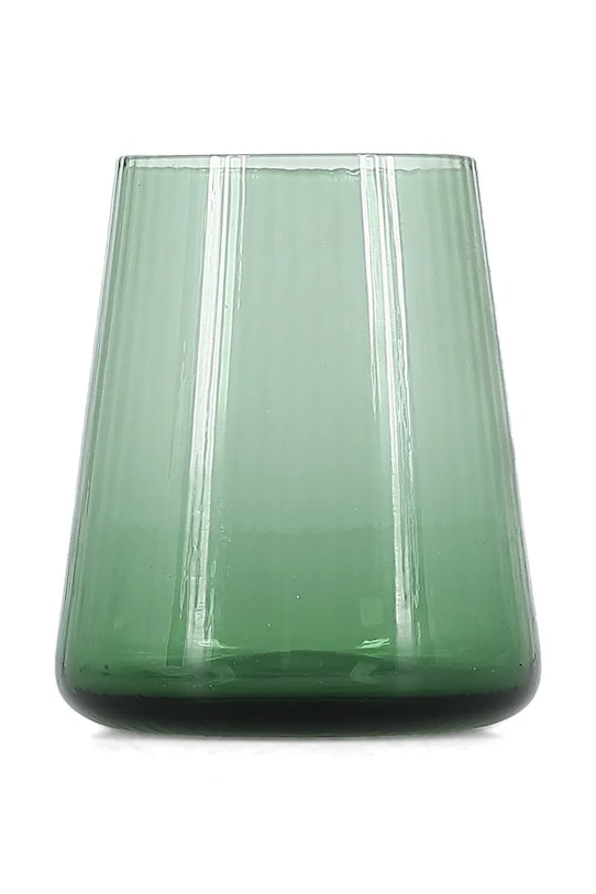 S|P Collection zestaw szklanek ze szkła barwionego 300 ml turkusowy 856043