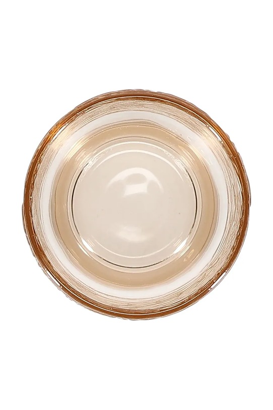 Kuchnia i bar Salt&Pepper zestaw szklanek ze szkła barwionego 300 ml 801321 beżowy