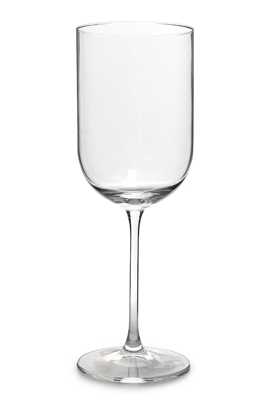 ONA sada pohárikov na víno zo skla 400 ml priesvitná 704330