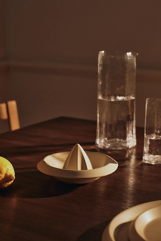 Ferm Living набір склянок для холодних напоїв 14 x 6,7 x 6 cm 1104272987 прозорий