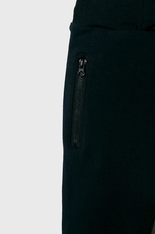 Name it - Dětské kalhoty 92-152 cm 13147424 námořnická modř AA00