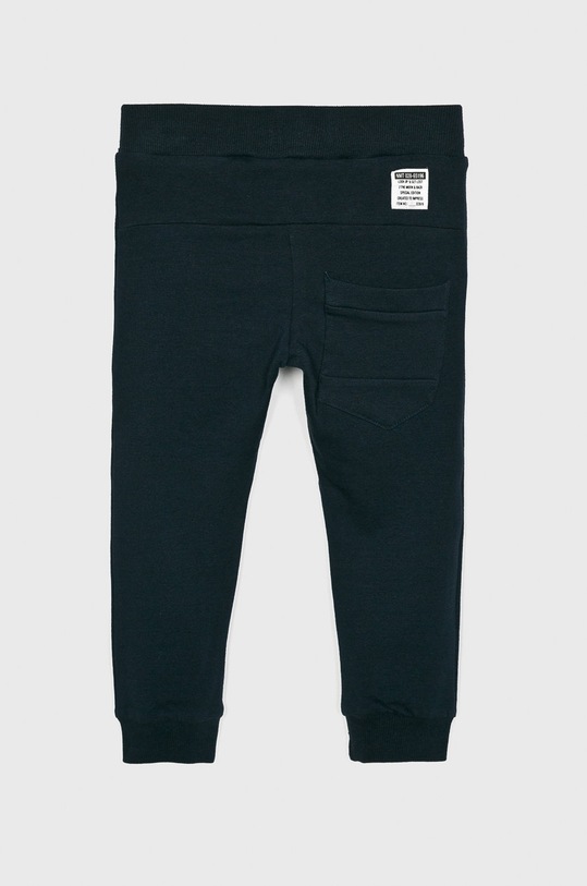 CHLAPEC Name it - Dětské kalhoty 92-152 cm 13147424 námořnická modř