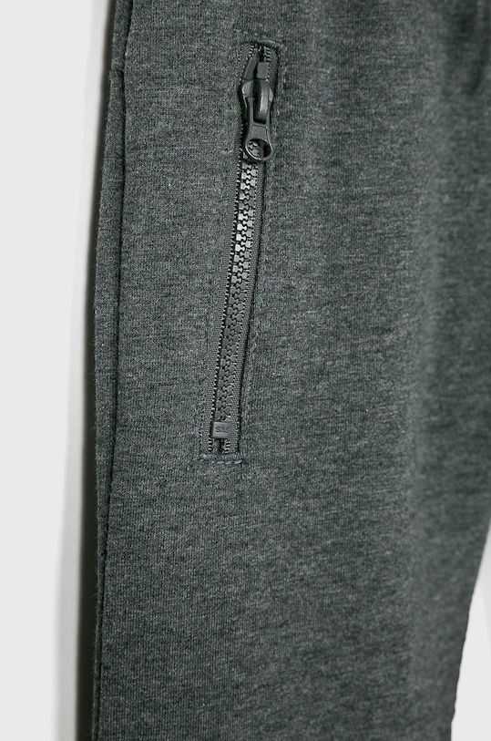 Name it - Dětské kalhoty 92-152 cm 13147424 šedá AA00