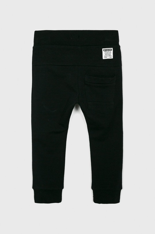 Băieți Name it - Pantaloni copii 92-152 cm 13147424 negru
