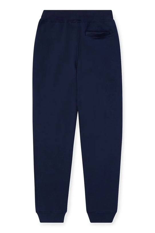 Dečki Polo Ralph Lauren otroške hlače 134-176 cm 323720897003 mornarsko modra