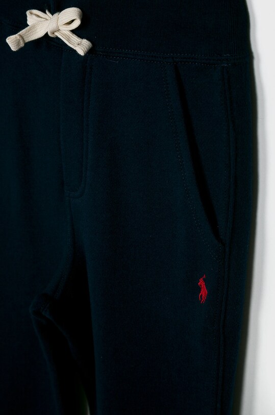 Polo Ralph Lauren - Detské nohavice 134-176 cm 323720897003 tmavomodrá
