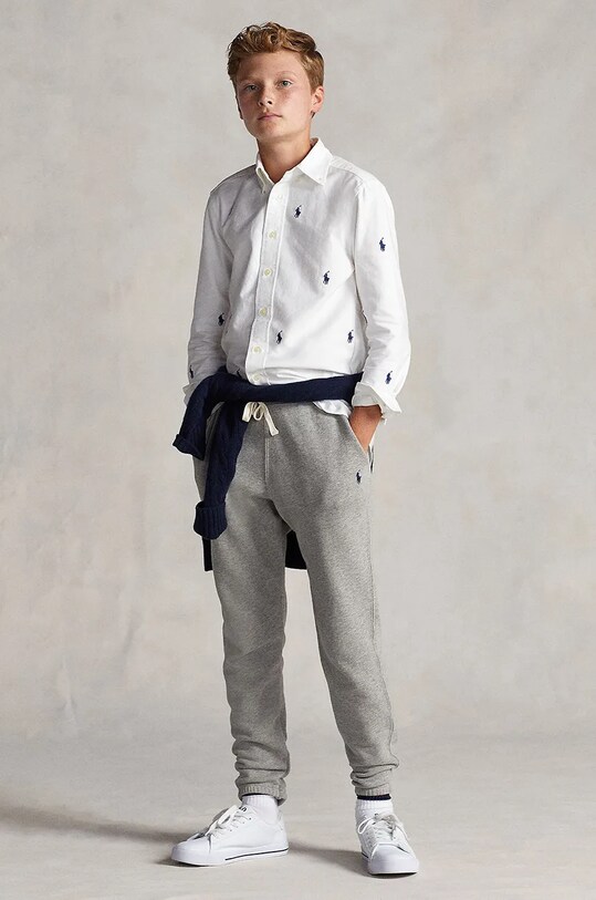Polo Ralph Lauren - Detské nohavice 134-176 cm 323720897004