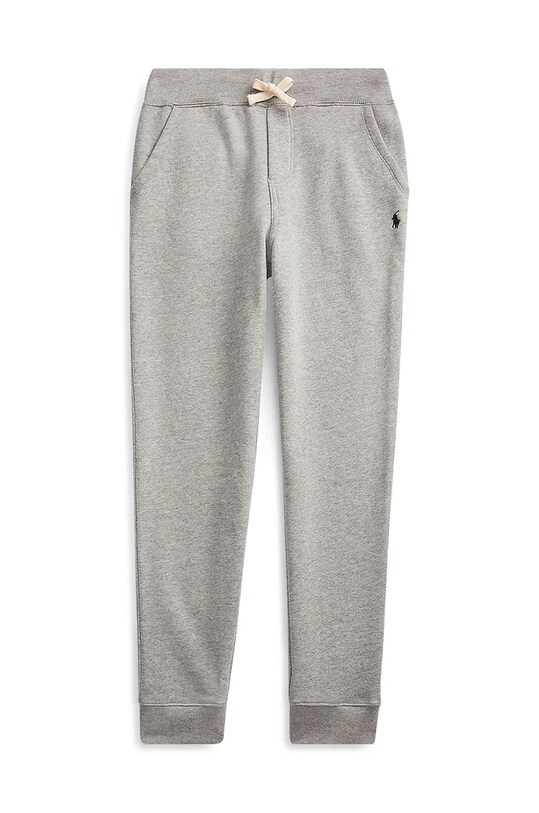 Polo Ralph Lauren - Detské nohavice 134-176 cm 323720897004 sivá AA00
