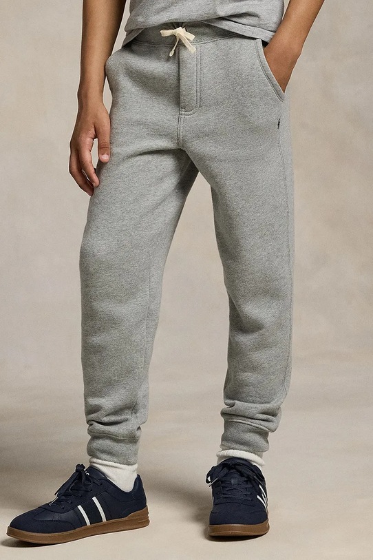 Polo Ralph Lauren - Дитячі штани 134-176 cm сірий 323720897004