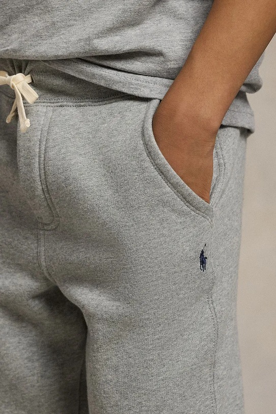 Polo Ralph Lauren - Дитячі штани 134-176 cm 323720897004 сірий