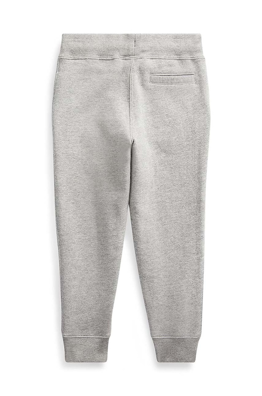 Polo Ralph Lauren - Pantaloni copii 92-104 cm 321720897004 gri AA00