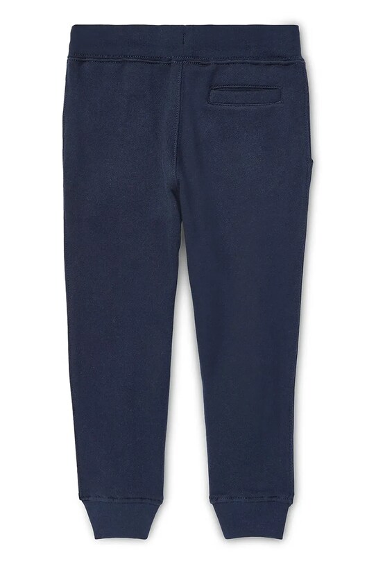 Băieți Polo Ralph Lauren pantaloni copii 322720897003 bleumarin
