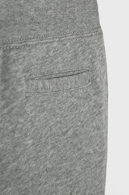 Polo Ralph Lauren - Spodnie dziecięce 110-128 cm 322720897004 szary 322720897004