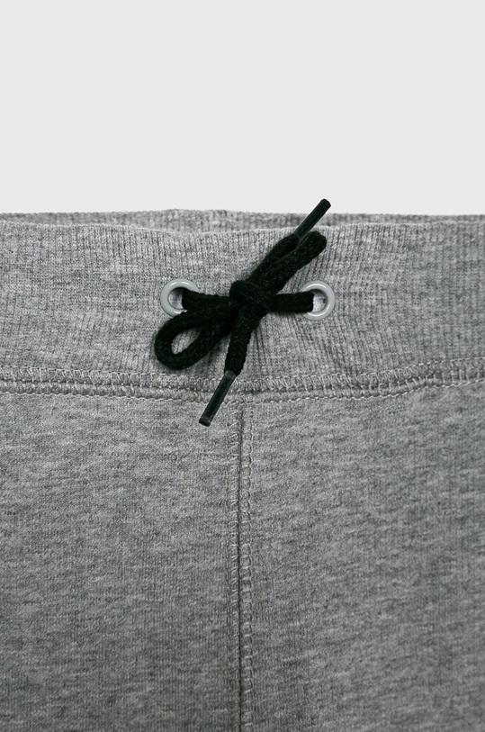 Name it - Pantaloni copii 116-164 cm 13153665 gri AA00