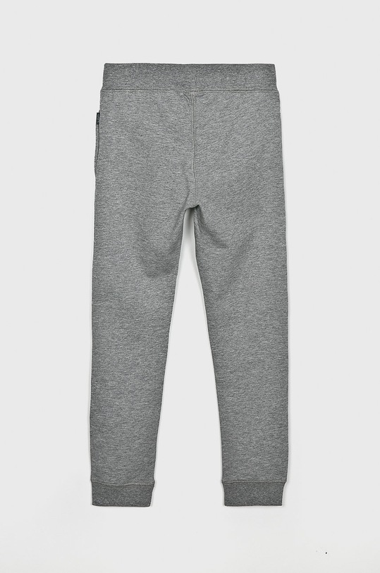 Băieți Name it - Pantaloni copii 116-164 cm 13153665 gri