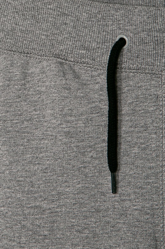 Chłopiec Name it - Spodnie dziecięce 128-164 cm 13153684 szary