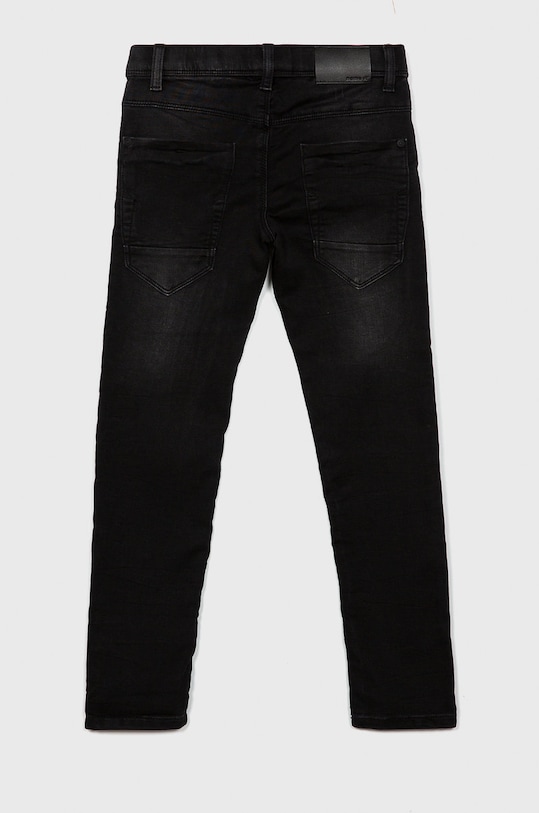 Name it - Дитячі штани 128 - 164 cm 13155097 чорний AA00