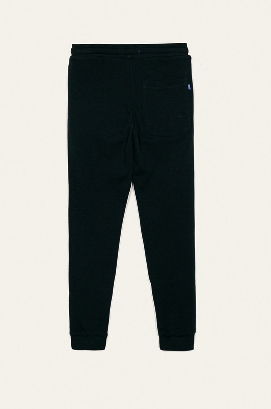Chlapec Jack & Jones - Detské nohavice 128-176 cm 12165253 tmavomodrá