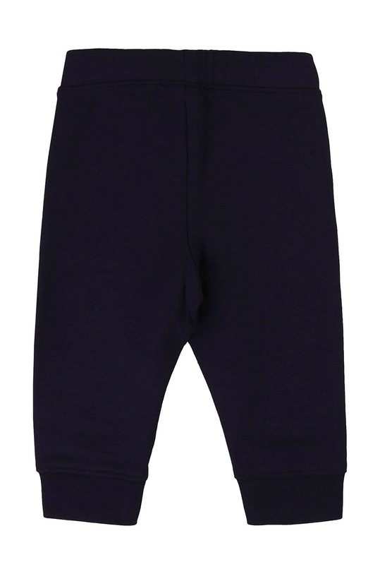BOSS - Spodnie dziecięce 62-80 cm J04P01 J04P01 granatowy AA00