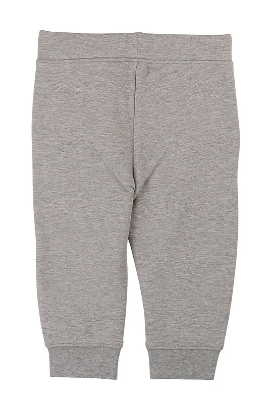 Boss - Pantaloni copii 62-80 cm J04P01 gri AA00