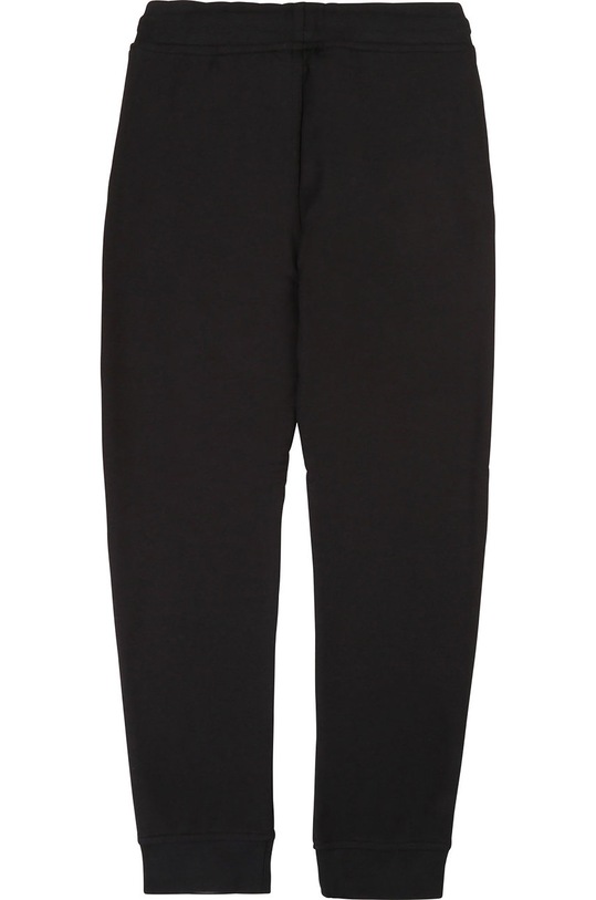 Boss - Pantaloni copii 116-152 cm J24P02.116.152 negru AA00