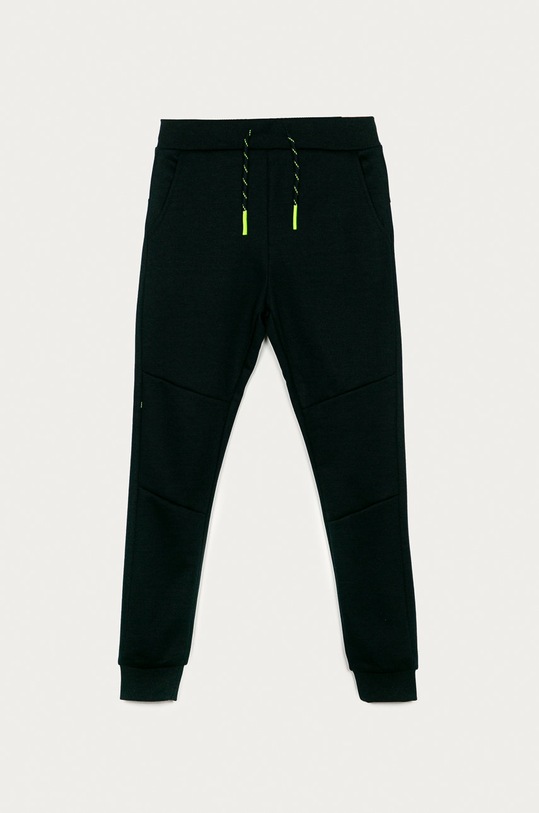 Name it - Дитячі штани 128-164 cm трикотаж темно-синій 13182137