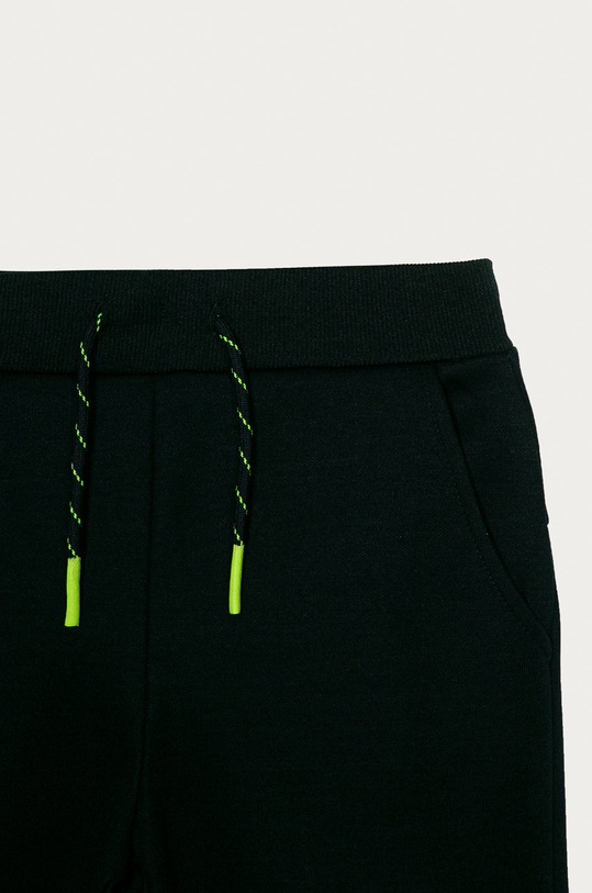 Хлопчик Name it - Дитячі штани 128-164 cm 13182137 темно-синій