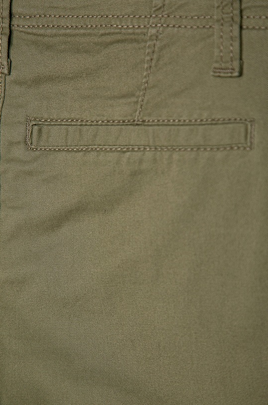 Хлопчик Name it - Дитячі штани 128-164 cm 13151735 зелений