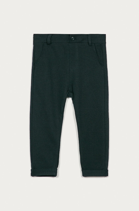 Name it - Dječje hlače 50-80 cm s elastinom mornarsko plava 13187375