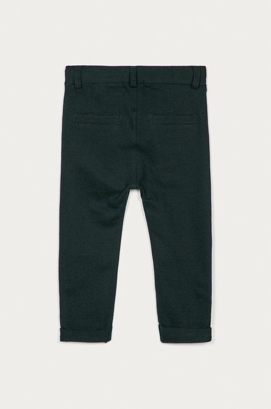 Name it - Dječje hlače 50-80 cm 13187375 mornarsko plava AA00