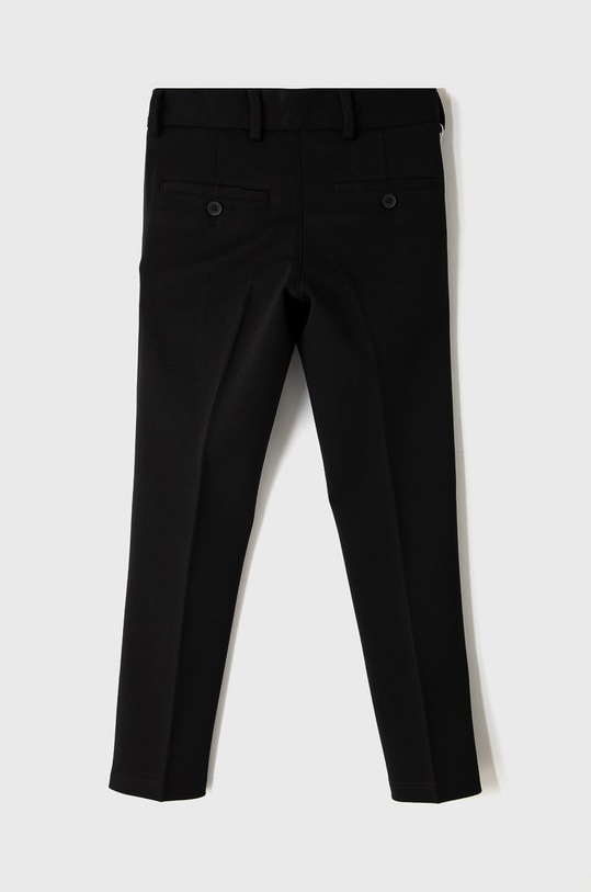 Jack & Jones Spodnie dziecięce 12174700 czarny AA00