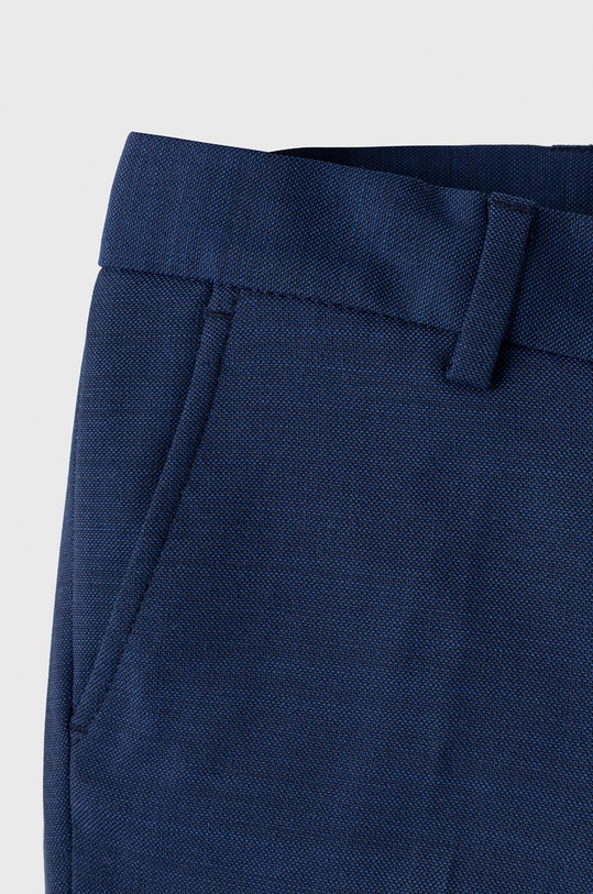 Chlapec Detské nohavice Jack & Jones 12182246 modrá