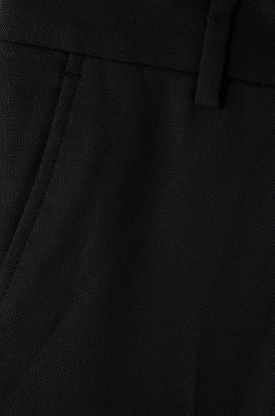 CHLAPEC Dětské kalhoty Jack & Jones 12182246 černá