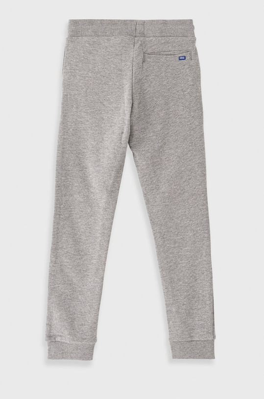 CHLAPEC Dětské kalhoty Jack & Jones 12182767 šedá