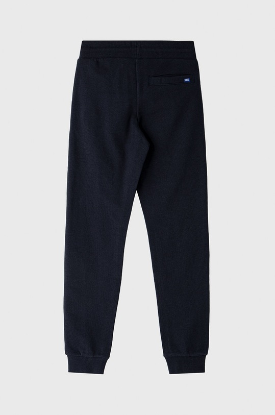 Jack & Jones Spodnie dziecięce 12182767 granatowy AA00