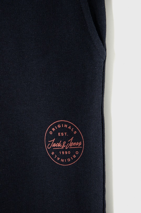 Chłopiec Jack & Jones Spodnie dziecięce 12182767 granatowy