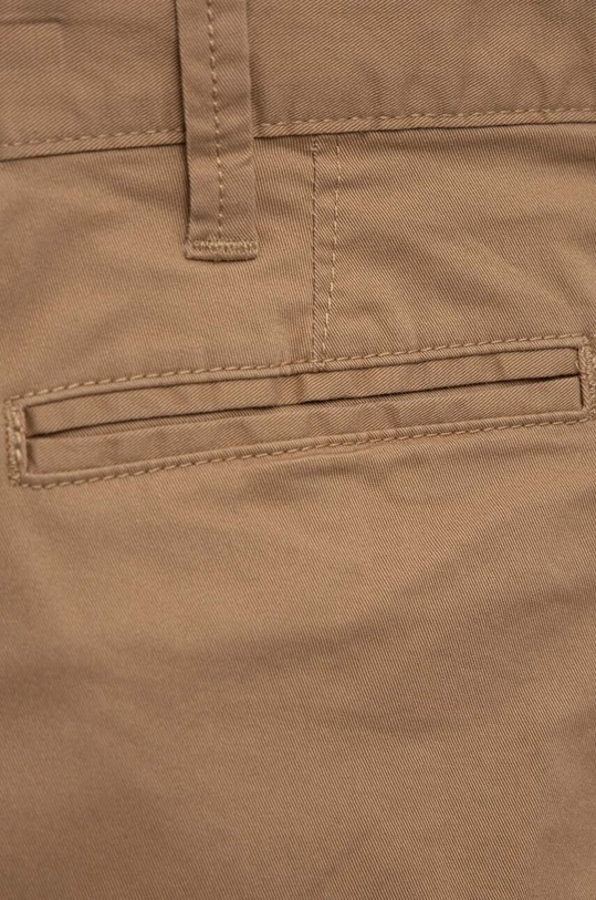 Chłopiec United Colors of Benetton spodnie dziecięce 4HK2CF011.G.NOS beżowy