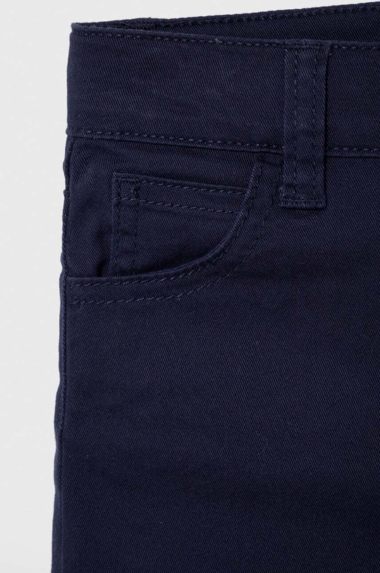 Chlapec Detské rifle United Colors of Benetton 4NV3GE009.P.Continuativ tmavomodrá