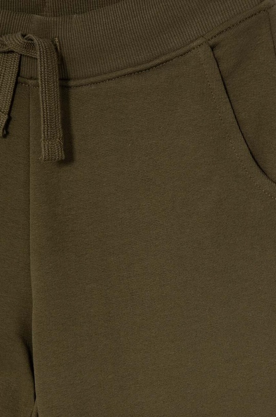 Αγορίστικα Παιδικό φούτερ Guess L93Q24.KAUG0.9BYH πράσινο