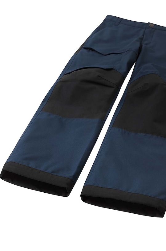 Дитячі штани Reima Sampu темно-синій 5100245A