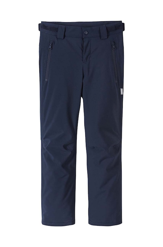 Dětské kalhoty Reima Sild 5100096B námořnická modř AA00