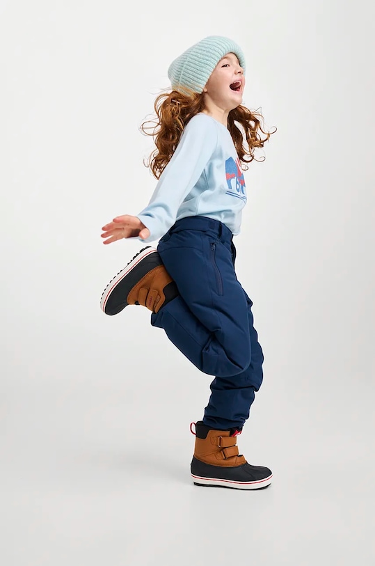 Dětské kalhoty Reima Sild 5100096B