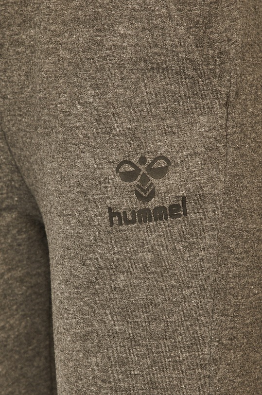 Hummel - Pantaloni sport gri 203925