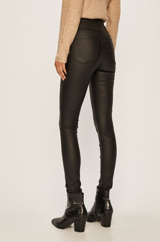 Ruházat Only - Nadrág 15159341 fekete