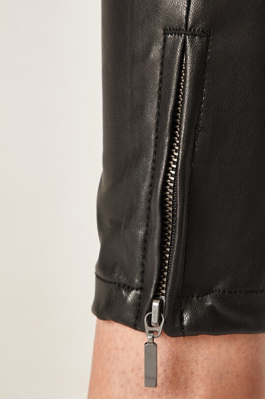 Noisy May - Pantaloni negru 27009091